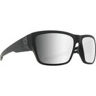 DIRTY MO 2, Black Matte Logo Fade-HD Plus Grey Green with Silver Spectra Mirror, hi-res image number null